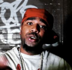 N.O.R.E. featuring Cory Gunz - Slime Father