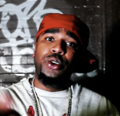 N.O.R.E. featuring Cory Gunz - Slime Father