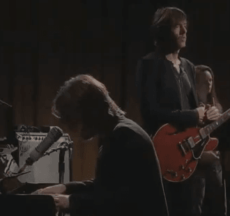 From The Basement: Radiohead (Full Album Performance)