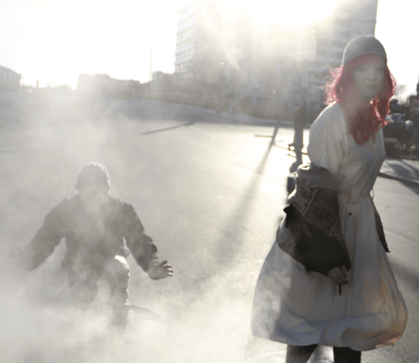 Hypetrak Premiere: Sonnymoon - Yes (Beyonce Cover)