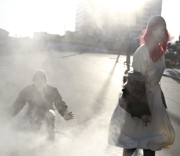 Hypetrak Premiere: Sonnymoon - Yes (Beyonce Cover)