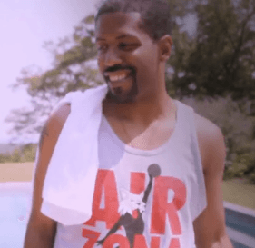 Murs & Tabi Bonney - Hip Hop & Love