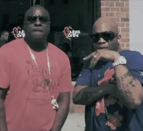 Jadakiss & Styles P – It’s Ok