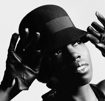 Estelle featuring Freeway – Break My Heart (Remix) 