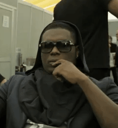 SoulCulture TV: Jay Electronica & The Bullitts