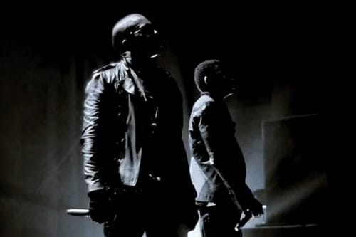 The Throne debuts at number one