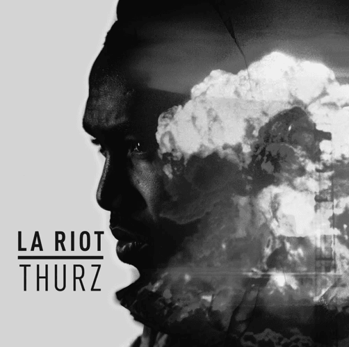 Thurz featuring Black Thought - Riot (Produced by DJ Khalil)