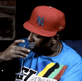 Troy Ave featuring Prodigy - Dirty Martini