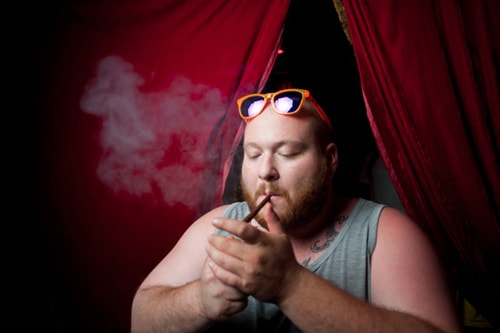 Action Bronson & Smoke DZA - Big Bad & Dangerous (Produced by 183rd)