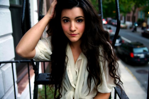 Alex Winston - Velvet Elvis