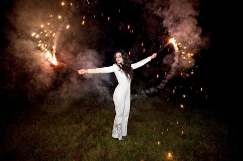 Alex Winston - Velvet Elvis (RAC Remix)