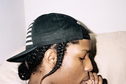 Smoke DZA featuring ASAP Rocky - 4 Loko