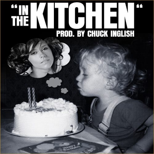 Asher Roth - In The Kitchen