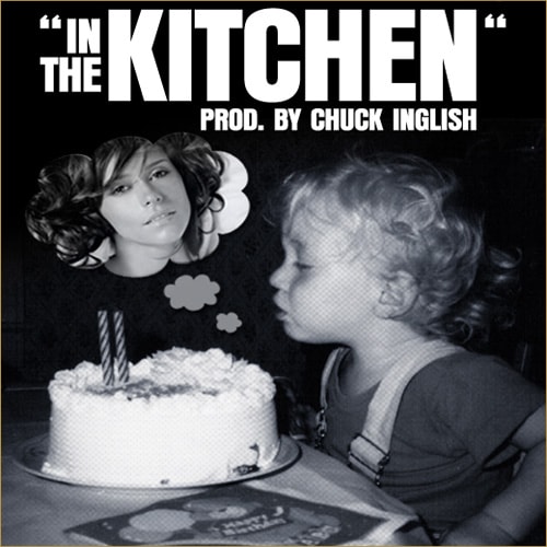 Asher Roth - In The Kitchen