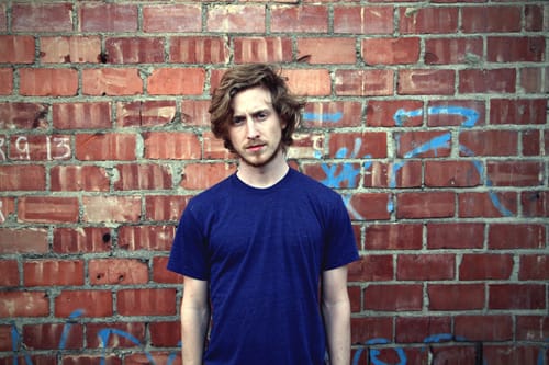 Asher Roth featuring D.A. Wallach - Another One Down