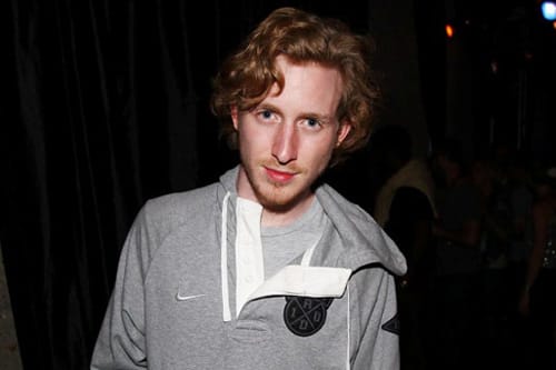 Asher Roth - Ampersand 