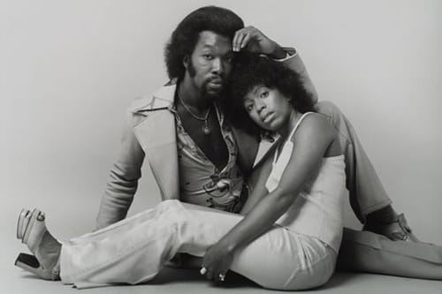 Nick Ashford of Ashford & Simpson dies