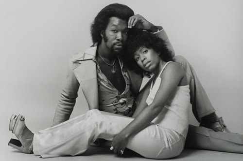 Nick Ashford of Ashford & Simpson dies