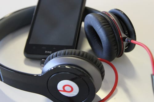 HTC to buy 51% stake in Beats Electronics