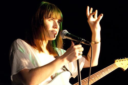 Best Coast - How They Want Me To Be