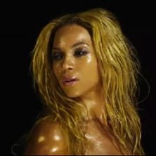 Beyoncé - 1+1