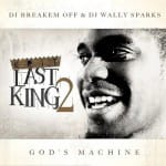Big K.R.I.T. - Last King 2: God’s Machine (Mixtape)