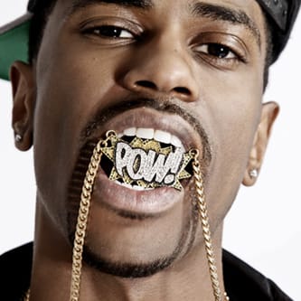 Big Sean arrested after upstate NY show