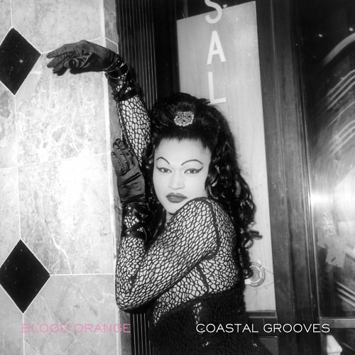 Blood Orange - Coastal Grooves (Mixtape)