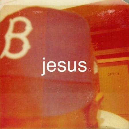 Blu - Jesus (Produced by Madlib)