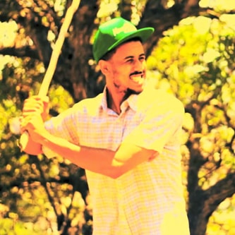 Blu featuring Nia Andrews - My Sunshine