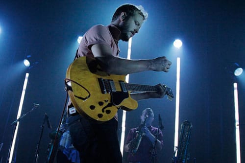 Bon Iver - Live @ The 9:30 Club  