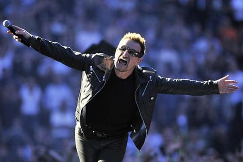 Bono's Facebook stake worth nearly $1 billion 