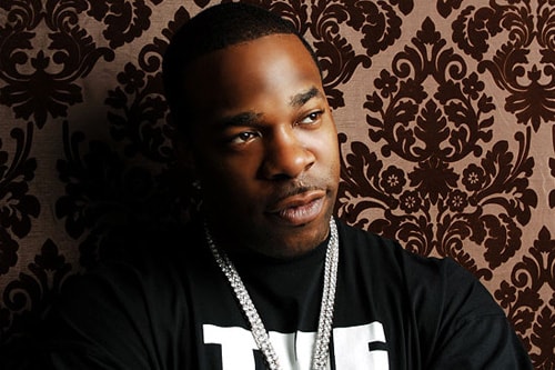 Busta Rhymes & DMX – Otis (Freestyle)