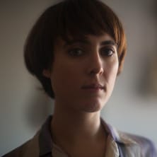 Cat Martino featuring Sufjan Stevens - Yr Not Alone 