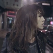 Charlotte Gainsbourg - Terrible Angels