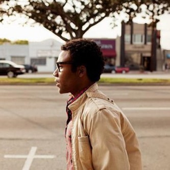 Childish Gambino – Let Me Dope You (Live)