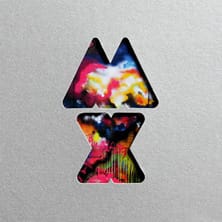 Coldplay announce album title