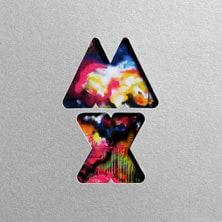 Coldplay announce album title