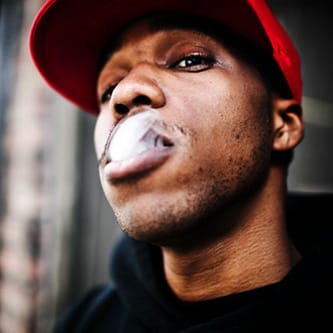 Curren$y featuring Lil Wayne - Smoke Sumthin'
