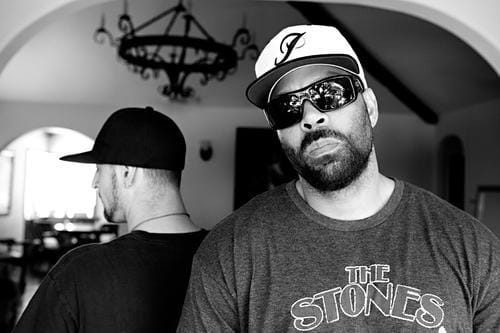 D.O.C. talks Dr. Dre, Erykah Badu and more