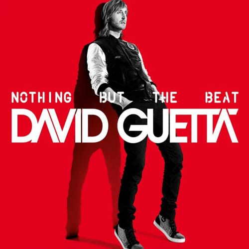 David Guetta featuring Chris Brown & Lil Wayne – I Can Only Imagine