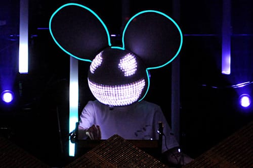 Deadmau5 - Where Are My Keys (Original Mix)