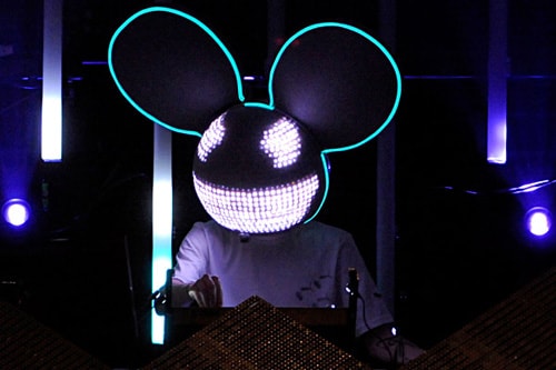 Deadmau5 - Where Are My Keys (Original Mix)