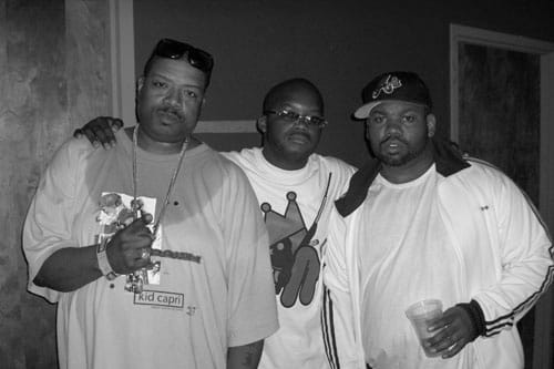 Raekwon featuring Kaimbr & Hassaan Mackey – The Heater (Produced by Diamond D) 