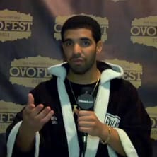 Drake talks "Marvin's Room" remixes