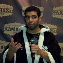 Drake talks "Marvin's Room" remixes
