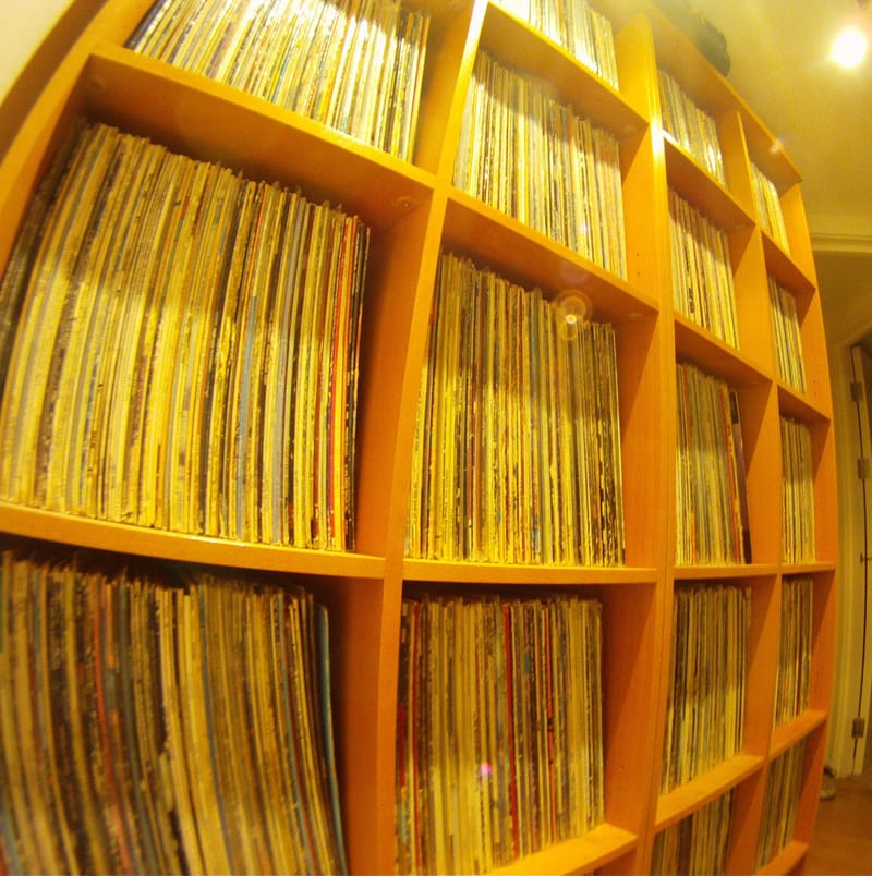 Fake Blood - Used (Vol. 1)