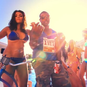 Fam-Lay - Beach Cruiser