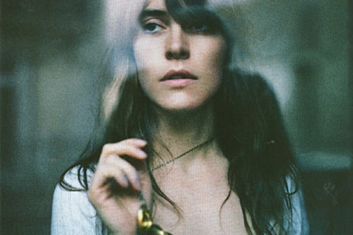 Feist - How Come You Never Go There