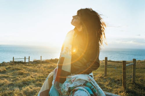 Feist - Femme Fatale (Velvet Underground Cover) 